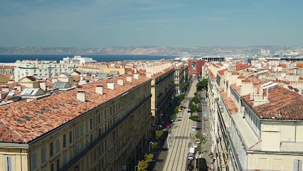 Cabinet Dallaporta, Agence Immobilière à Marseille 07