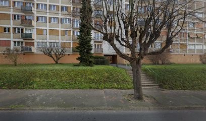 Résidence Les Ormes (Loge gardien), Agence Immobilière à Conflans-Sainte-Honorine