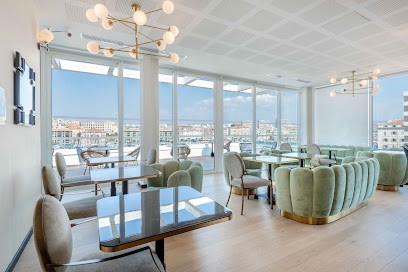 KRUSH Immobilier, Agence Immobilière à Marseille 07