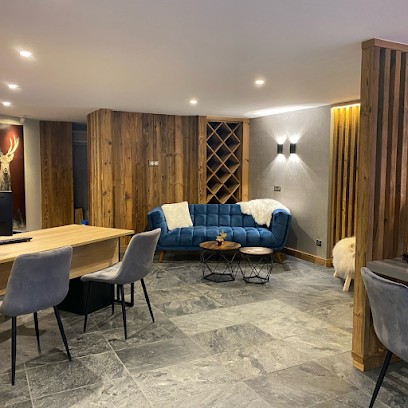 Agence Les Juliettes, Agence Immobilière à Morzine