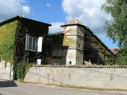 Cédric Boulas - Pierres Lorraines Agence Immobilière à Domptail
