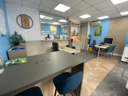 Agence immobilière Laforêt Martignas Sur Jalle / Saint Jean d'Illac, Agence Immobilière à Martignas-sur-Jalle