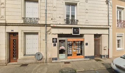 réseau MDI, Agence Immobilière au Lude