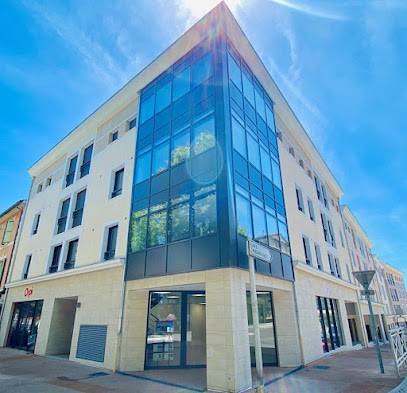 Orpi Agence R Bassanelli Manosque, Agence Immobilière à Manosque