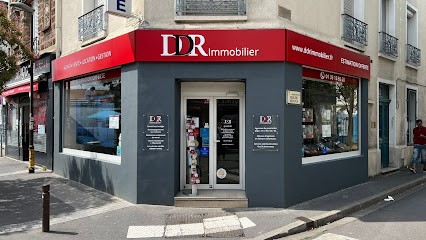 DDR IMMOBILIER | Agence Immobilière Houilles, Agence Immobilière à Houilles