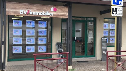BV Immobilier, Agence Immobilière à Fontanil-Cornillon