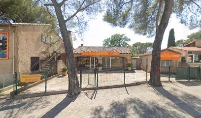 Locations Saisonnieres Olivier, Agence Immobilière à La Croix-Valmer