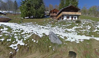 Agence immobilière LA CHAPELLE D ABONDANCE 74360, Agence Immobilière à La Clusaz