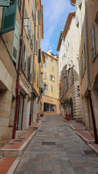 Allfra Immobilier, Agence Immobilière à Grasse