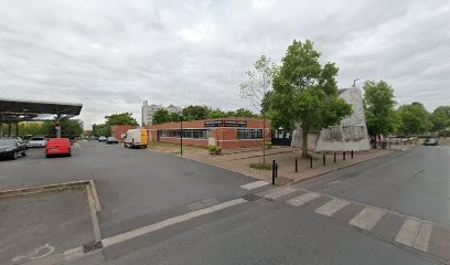 CENTURY 21 Cabinet Immobilier Conseil, Agence Immobilière à Goussainville