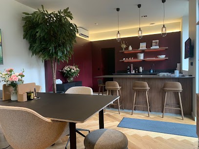 BARNES Écully - Agence immobilière Ecully, Agence Immobilière à Écully