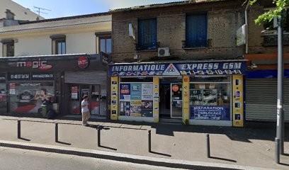 Consultant Immobilier - Ahmed Bouaziz, Agence Immobilière à Montreuil