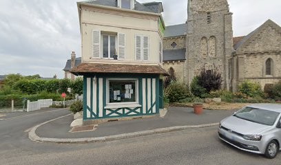 AGENCE IMMOBILIERE LASSERAY, Agence Immobilière à Villerville