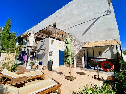 Isabelle BLEUSE CAPIFRANCE, Agence Immobilière à Marseille 09