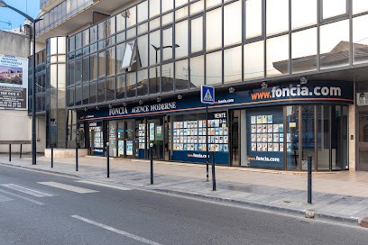 FONCIA | Agence Immobilière | Location-Syndic-Gestion-Locative | Sartrouville | Av. de la République, Agence Immobilière à Sartrouville