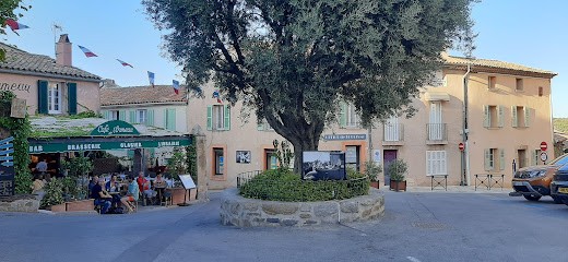 Agence Immobilière De Ramatuelle - IMMORAMA, Agence Immobilière à Ramatuelle