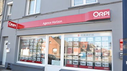 Orpi Agence Immobilière Horizon Dunkerque, Agence Immobilière à Dunkerque