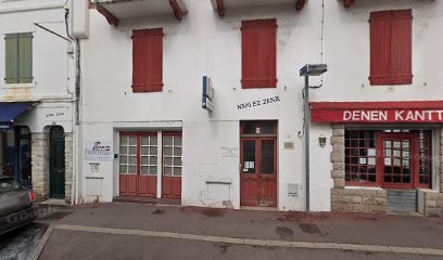 Agence Hoberena, Agence Immobilière à Saint-Jean-de-Luz