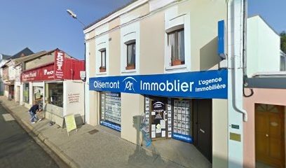 Immobilier Somme, Agence Immobilière à Oisemont