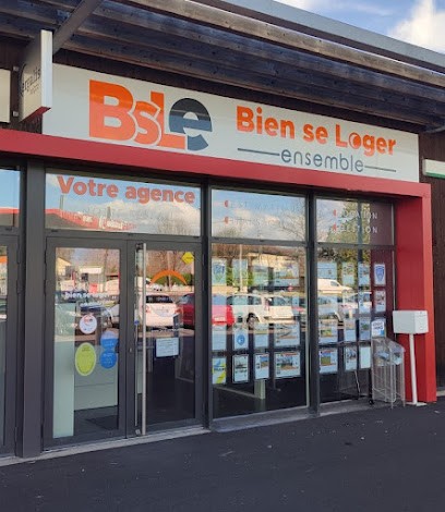 Bien Se Loger Ensemble Agence De Pont-du-Château, Agence Immobilière à Pont-du-Château