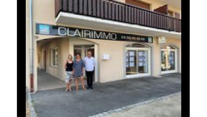 Clairimmo Annecy, Agence Immobilière à Epagny Metz-Tessy