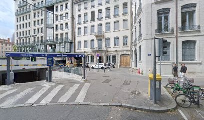 Floriot Transaction, Agence Immobilière à Lyon 01