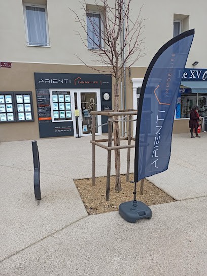 Agence ARIENTI IMMOBILIER - La Bégude De Mazenc, Agence Immobilière à La Bégude-de-Mazenc