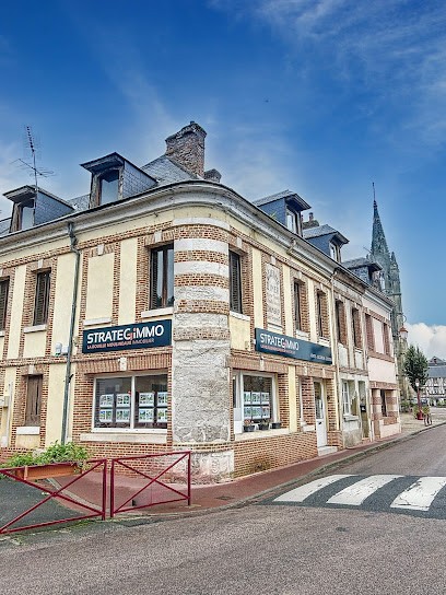 LA BOUILLE MOULINEAUX IMMOBILIER Groupe STRATEGiMMO, Agence Immobilière à La Bouille