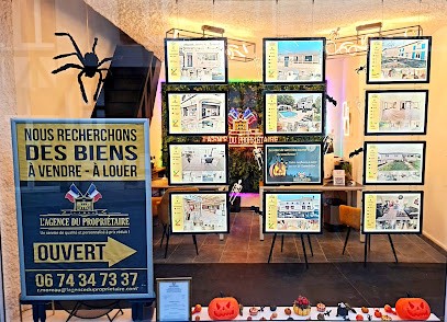 L'agence Du Propriétaire, Agence Immobilière à Saint-Dizier