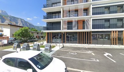 AJDM Consult' Immo, Agence Immobilière à Crolles