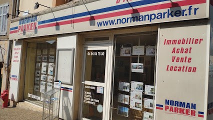 Norman Parker Cogolin, Agence Immobilière à Cogolin