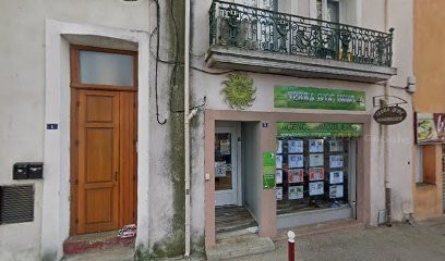 TERRA D'OC IMMO VOTRE PARTENAIRE IMMO-DIFFUSION, Agence Immobilière à Montagnac