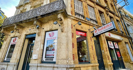 Marina Lequeux Agence Toutabitat Agence Immobilière à Sedan