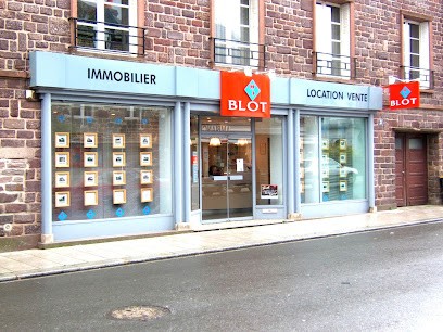 Agence Blot Immobilier Montfort-sur-Meu, Agence Immobilière à Montfort-sur-Meu