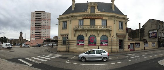 REAL ESTATE AGENCY GTI FIRMINY, Agence Immobilière à Firminy