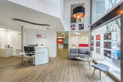 Gordon Simon - Keller Williams Immobilier Agence Immobilière à Lyon 03