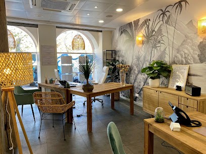 Agence Stéphanie Glo, Agence Immobilière à Cogolin