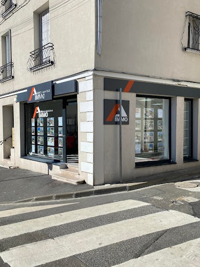 Nouvelle Immo, Agence Immobilière à Meulan-en-Yvelines