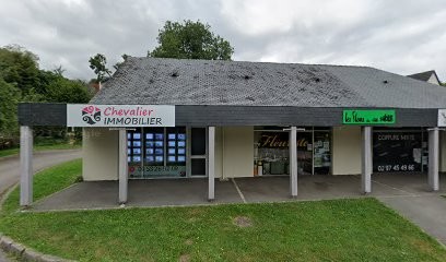 CHEVALIER IMMOBILIER, Agence Immobilière à Saint-Nolff