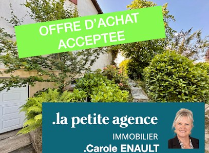 Enault Carole, Agence Immobilière à Saint-Pierre-Église