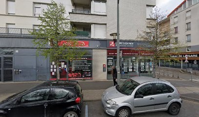 LA RESIDENCE - Agence immobilière à Saint Ouen l'Aumone, Agence Immobilière à Saint-Ouen-l'Aumône