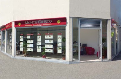 Monte Cristo Immobilier, Agence Immobilière au Chesnay