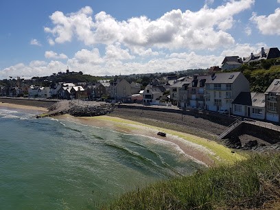 Rouxel Gaston, Agence Immobilière à Pléneuf-Val-André