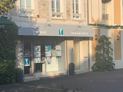 Agence Immobilière Pont Loup Immobilier, Agence Immobilière à Moret-Loing-et-Orvanne