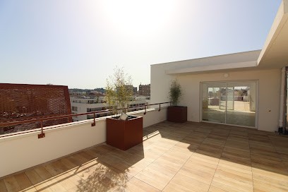 Christophe Hugon Conseiller Immobilier SAFTI Ales Et Ses Environs, Agence Immobilière à Saint-Julien-les-Rosiers