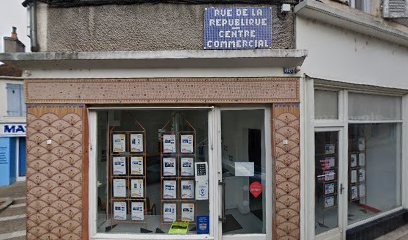 JLV Immobilier, Agence Immobilière à Decize