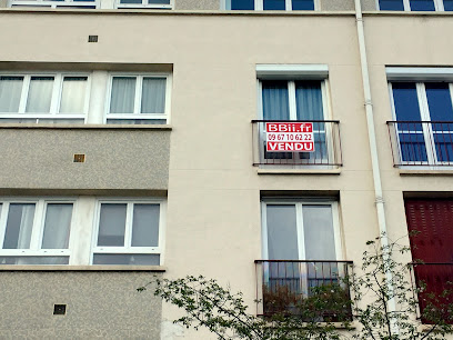 Ludivine "Bérenguer Immobilier" Bbii Agence Immobilière à Franconville
