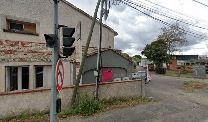 Priscillia LARIBE- Stéphane Plaza Immobilier, Agence Immobilière à Grenade