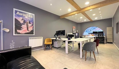 Ascension Immobilier Morzine, Agence Immobilière à Morzine