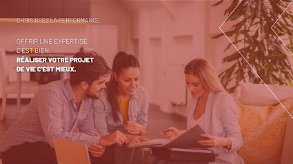 Magalie JUGUET Conseillère en immobilier, Agence Immobilière à Saint-Grégoire